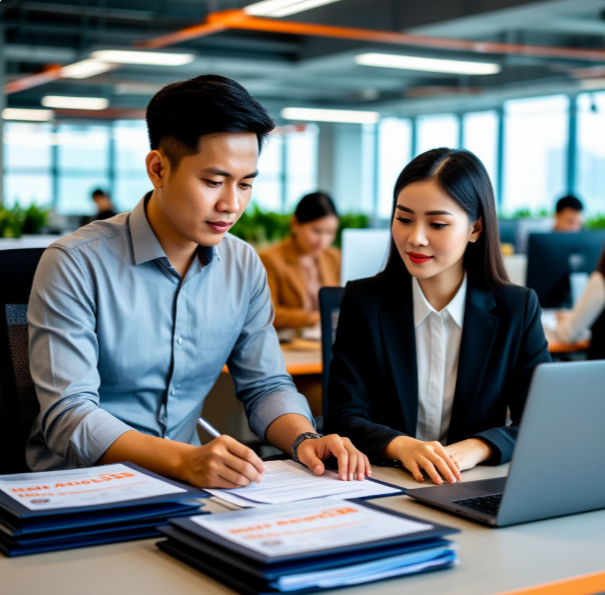 Hồ sơ huấn luyện an toàn, vệ sinh lao động: Bộ hồ sơ bắt buộc và thời hạn lưu trữ